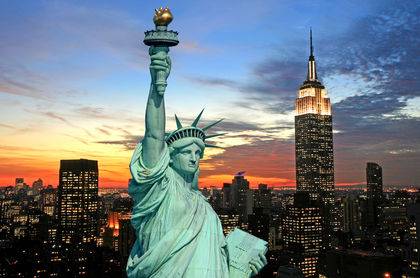 Why choose United States