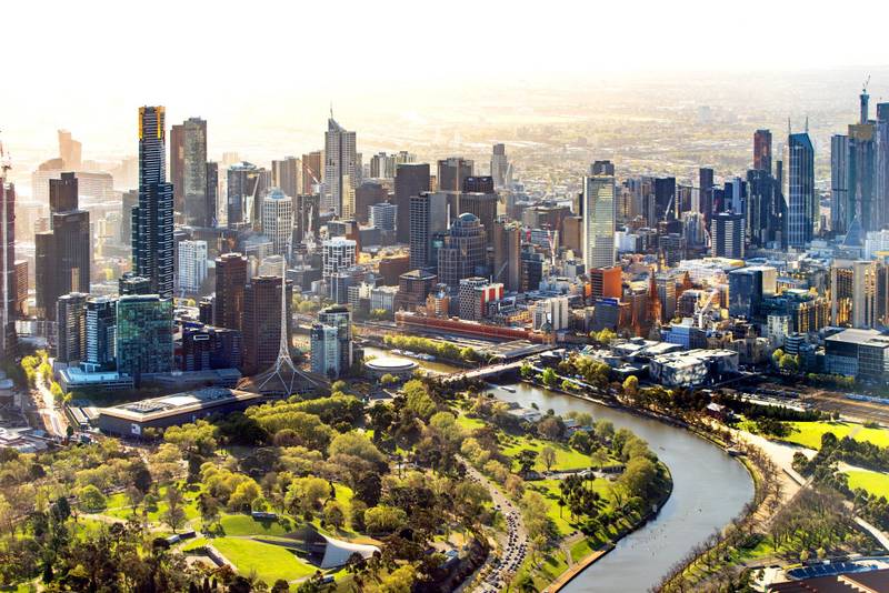 Agency for Australia Student Visa