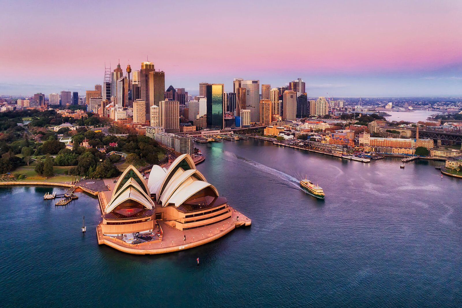 Australia Visitor Visa Consultants