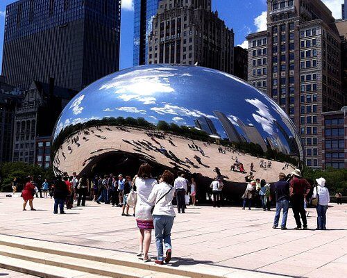 Visit Chicago