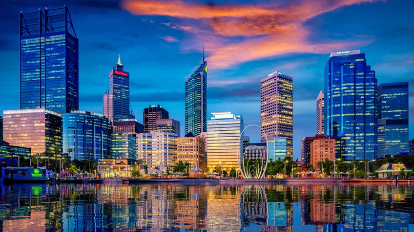 Australia Study Visa Consultants