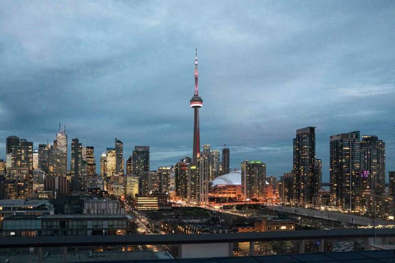 Canadian Immigration Consultancy