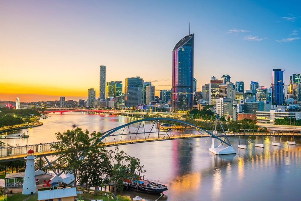 Australian Tourist Visa Agent