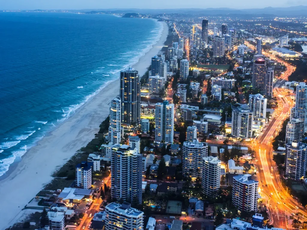 Australia Immigration Agency