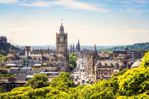 UK Visit Visa Consultant