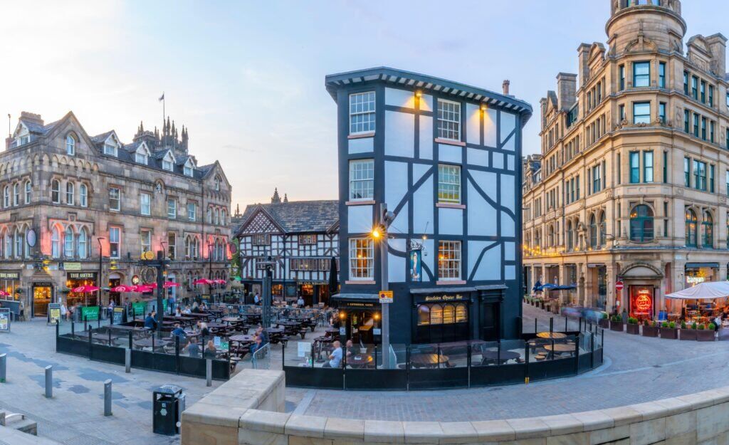 UK Visa Immigration Consultants