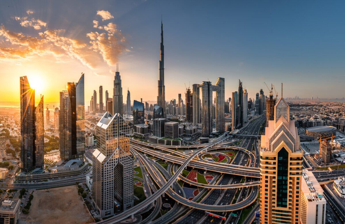 Immigration Consultancy Dubai