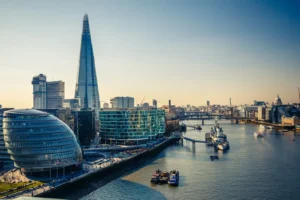 UK Visa Consultants in London