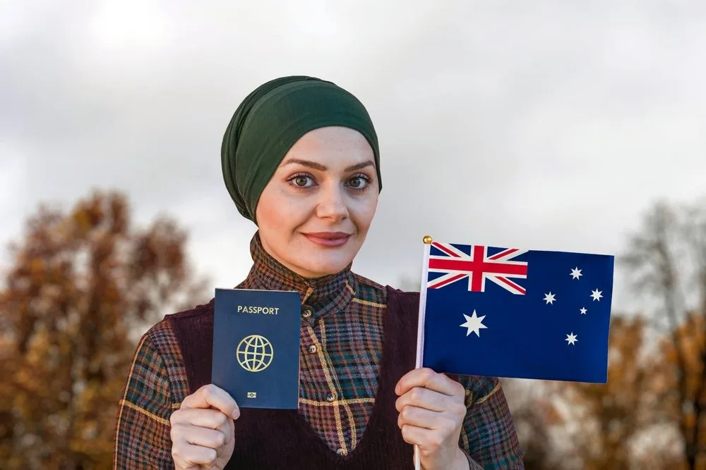 best australian immigration consultants uk